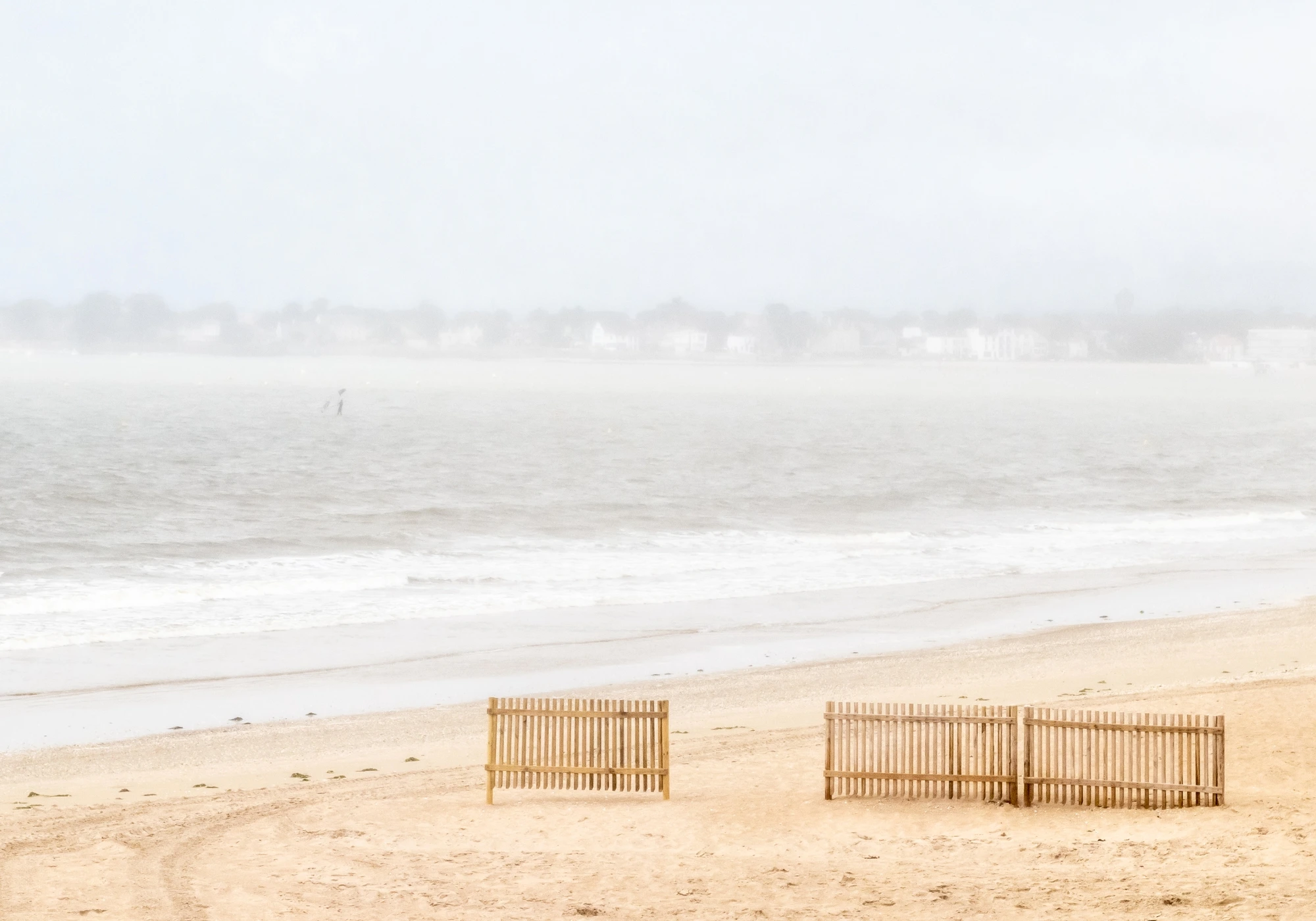 bord de mer la baule